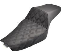 SADDLEMEN 807-11-172 SELLA STEP-UP HARLEY DAVIDSON XL 1200 X FORTY-EIGHT 2010