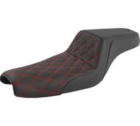 SADDLEMEN 807-11-172RD SELLA STEP-UP HARLEY DAVIDSON XL 1200 X FORTY-EIGHT 2017