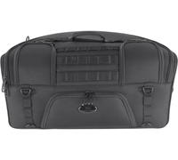 Saddlemen BR2200 Tactical, borsa posteriore male Nero