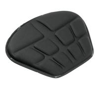 Saddlemen Coussin De Siège Harley Davidson Large Tech Memory Foam Gel