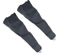 Saddlemen Cover Harley Davidson Flhtcutg/flhxxx 09-14 Fender Bra Set