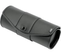 Saddlemen Cruis n Deluxe 3510-0061, borsa degli attrezzi male Nero