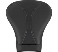 Saddlemen Cuscino Per Sedile Dominator Harley Davidson Flhr 1584 Abs Road King 2008-2011 808-07b-0142l