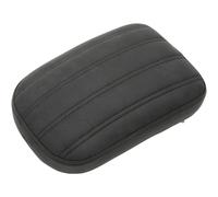 Saddlemen Cuscino Per Sedile Knuckle 7´´ Detachable Pillion