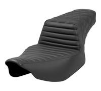 Saddlemen Extended Reach Set-Up Front Tr Rear Ls Sella - Nera - 823-07E-176