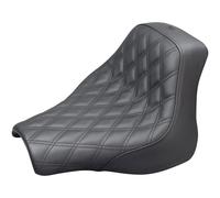 Saddlemen Sella Per Moto Harley Davidson Fxfb Fat Bob/fxfbs Renegade Ls Solo