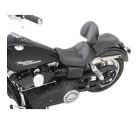 Saddlemen Selle De Moto Harley Davidson Dominator Pillion