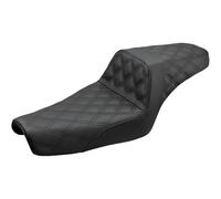 Saddlemen Selle De Moto Harley Davidson Xl Step Up Ls