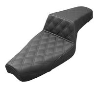 Saddlemen Selle De Moto Harley Davidson Xl Step Up Ls
