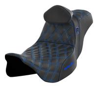 Saddlemen Selle De Moto Pro Series Sdc Performance Harley Davidson Flh 1868 Abs Electra Glide Revival 114 2021-2021