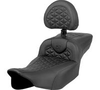 Saddlemen Selle De Moto Roadsofa™ Harley Davidson Flhx 1923 Abs 24-26/flhxl 1923 Abs 26 823-07-211b0