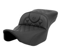 Saddlemen Selle De Moto Roadsofa™ Harley Davidson Flhx 1923 Abs Street Glide 117 2024-2024 823-07-184
