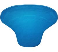 SADDLEMEN TS526R GEL PAD EASY REACH RAW