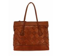 SADDLER borsa a tracolla Ystad Shoulder Bag Tan