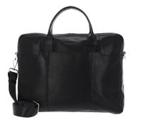 SADDLER cartella Vadstena Computer Bag Black