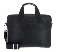 SADDLER laptop bag Lanco Computer Bag Black
