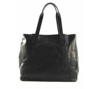 SADDLER shopper borsa Paris Tote Bag Black