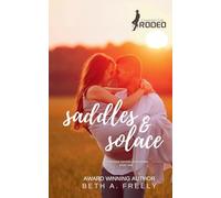 Saddles & Solace: The McCrae Sisters of Wyoming: 2
