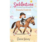 Saddlestone Connemara Pony Listening School | Fiona and Foxtrot