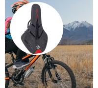 Saddro per bambini in bicicletta per bambini per bambini per guidare il