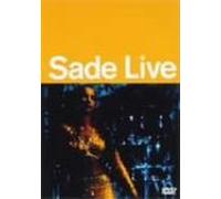 Sade [Ac:2] - Live [93/5. 1chdd/Linear Pcm]