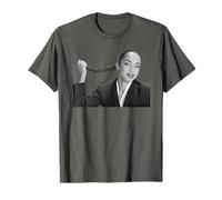 Sade ADU Il più Dolce cantante tabù 1984 Maglietta