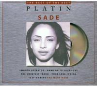 Sade - Best of Sade