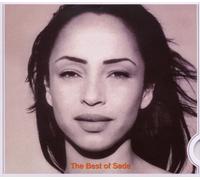 Sade - Best of (Slidepack)