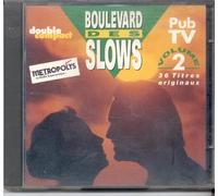 Sade - Boulevard Des Slows 2