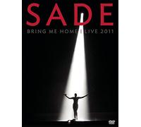 Sade - Bring Me Home/Live 2011 (+ CD)