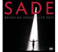 Sade BRING ME HOME- LIVE 2011(2 CD (CD)