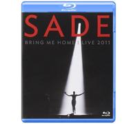 Sade -Bring Me Home - Live 2011 (Blu-ray) Sade