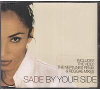 Sade - by Your Side [Import]