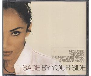 Sade - by Your Side [Import]