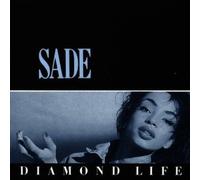Sade - CD Album (9 Titel, incl. Hang On To Your Love , When Am I Gonna Make A Living , Frankie's First Affair , Cherry Pie , I Will Be Your Friend etc.)