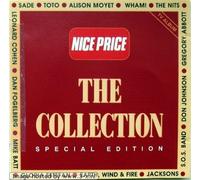 Sade, Dan Fogelberg, Alison Moyet, Wham, Gregory Abbott..