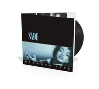 Sade Diamond Life 12" Album