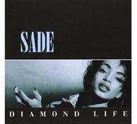 Sade - Diamond Life