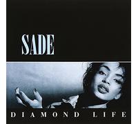 Sade - Diamond Life