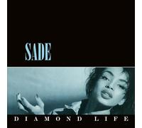 Sade – Diamond Life – Vinile LP 180 g – Sony