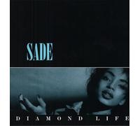 Sade - Diamond Life