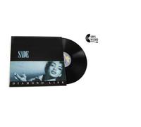 SADE - Diamond Life - by SADE | 180 g, rimasterizzata a mezza velocità (vinile)