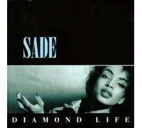 Sade - Diamond Life [Digital Remaster