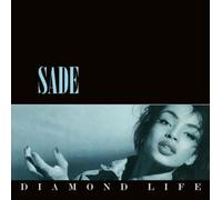Sade - Diamond Life