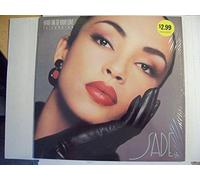 Sade - Hang on to your love (1984) / Vinyl single [Vinyl-Single 7'']