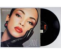 Sade - Hang On To Your Love (x2) [Vinyl Single]