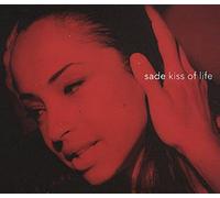 SADE - Kiss of life [Single-CD]