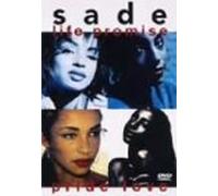 Sade - Life Promise Pride Love