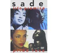 Sade - Life Promise Pride Love