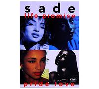 Sade - Life promise pride love